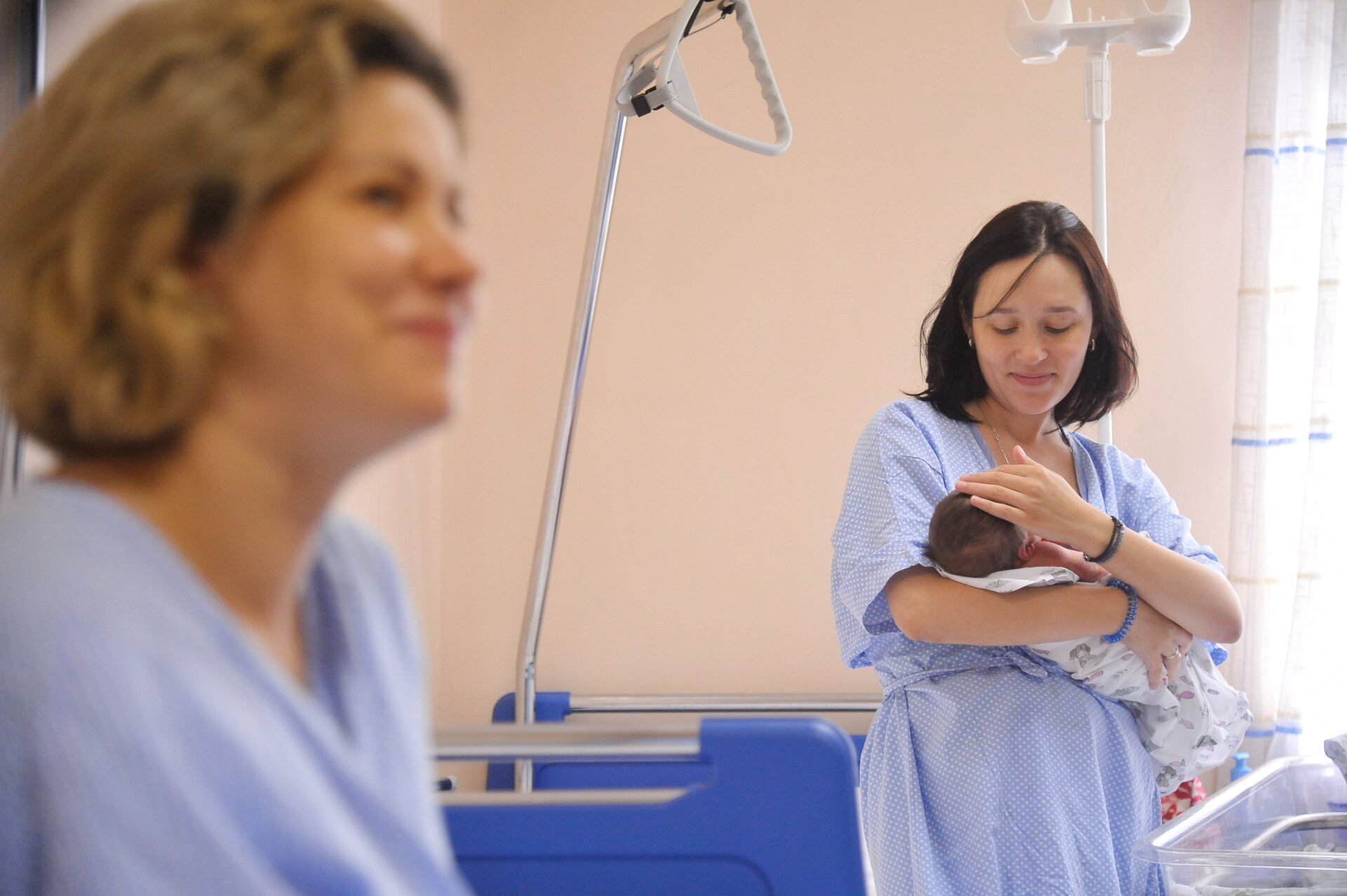 Депутат Матвейчев: самая большая рождаемость  в бедных странах