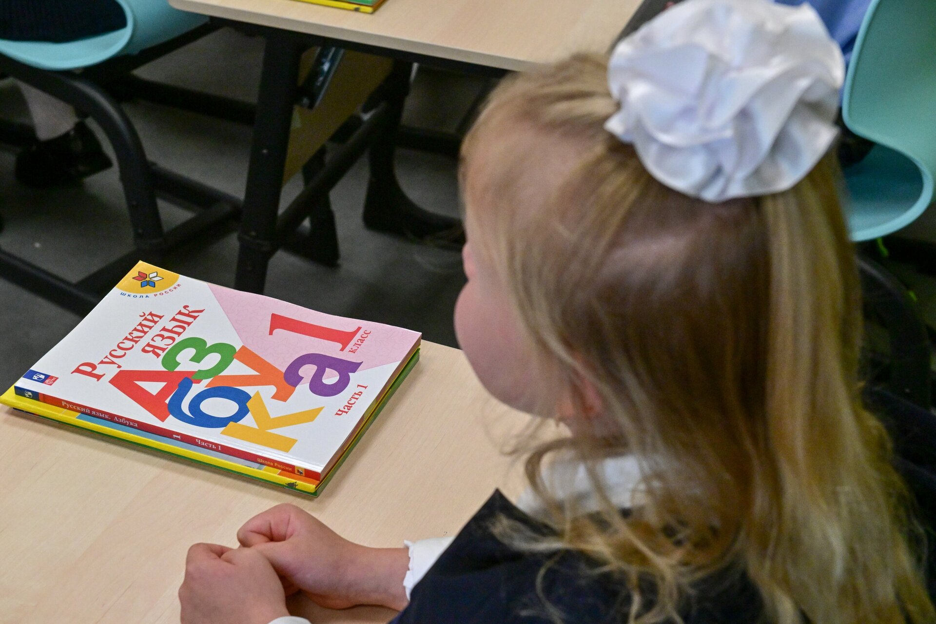 Минпросвещения создаст единые школьные учебники к 2028 году