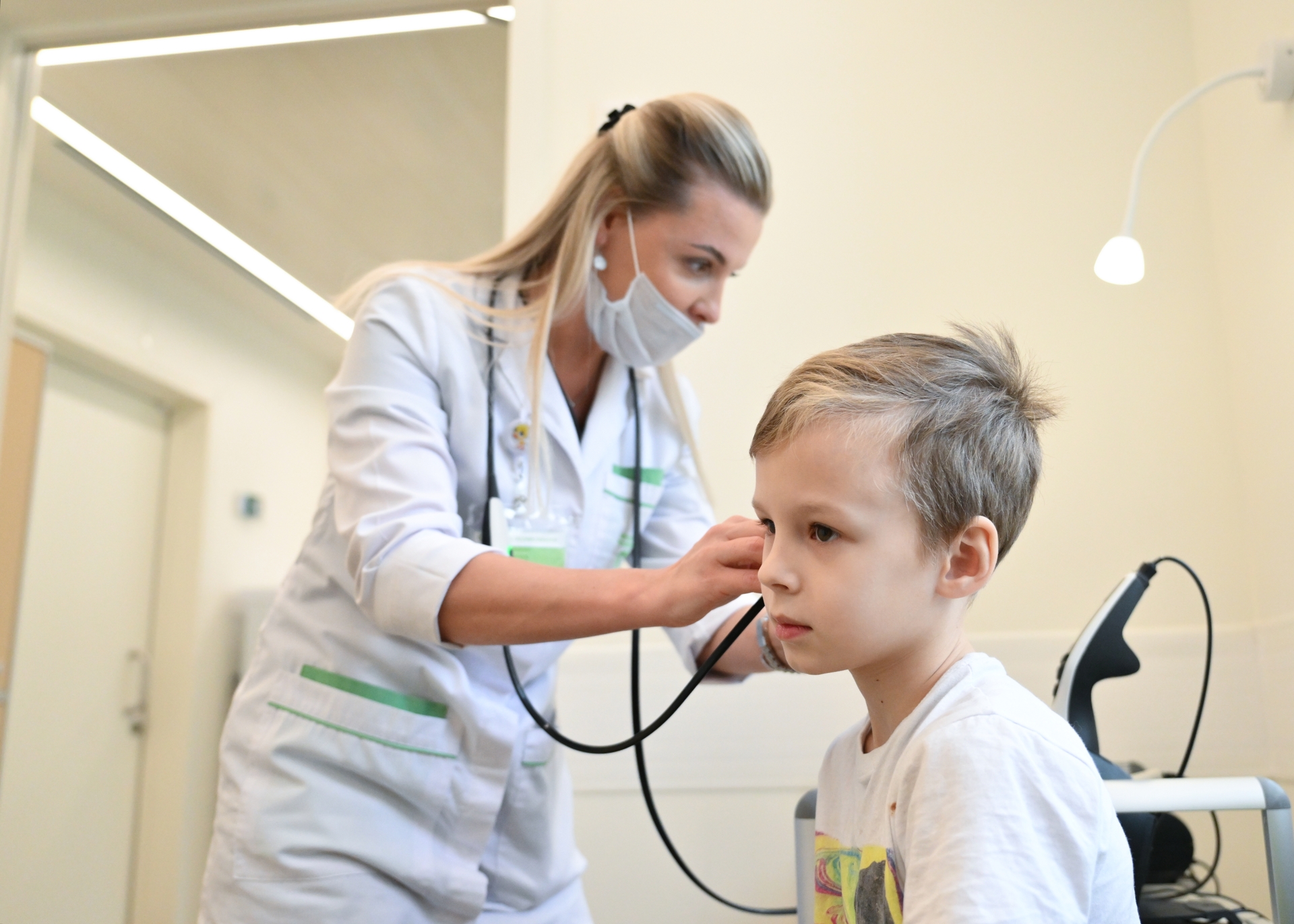 Частные клиники могут повысить стоимость услуг из-за нового налога