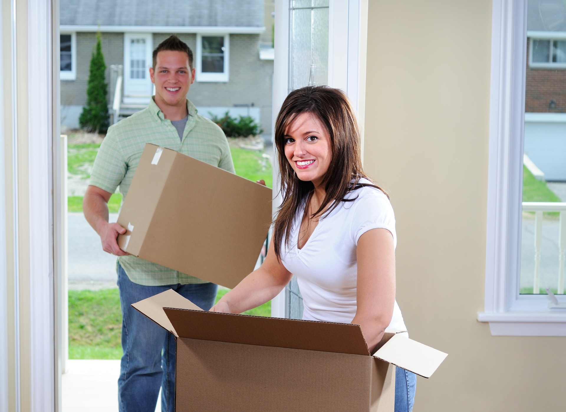 Депутат Колунов предупредил россиян о штрафах за отсутствие прописки