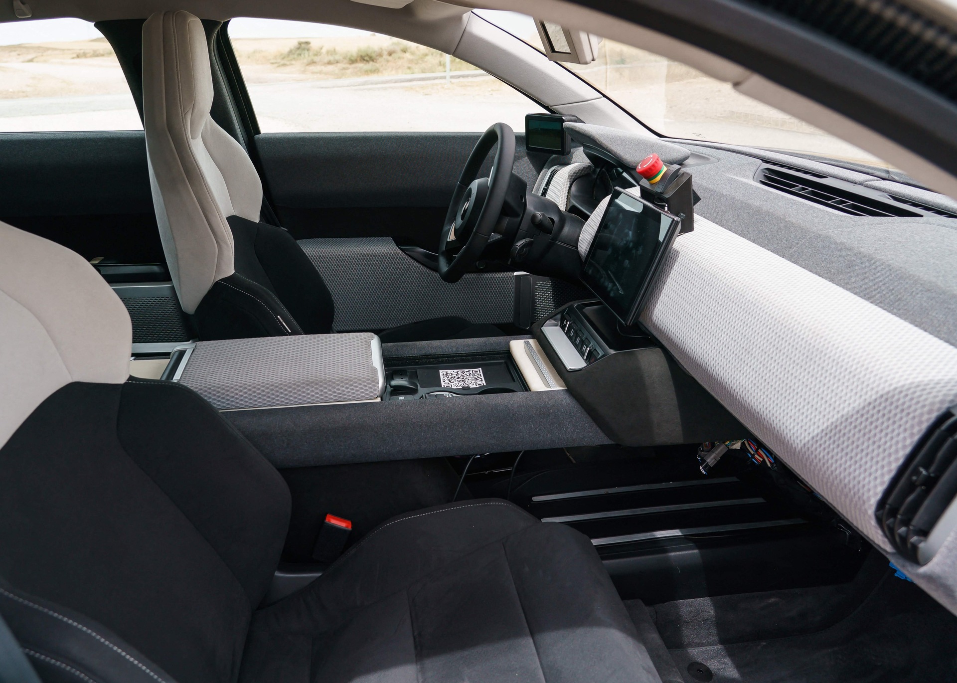 РОАД предложила ввести в России электронные паспорта автомобилей