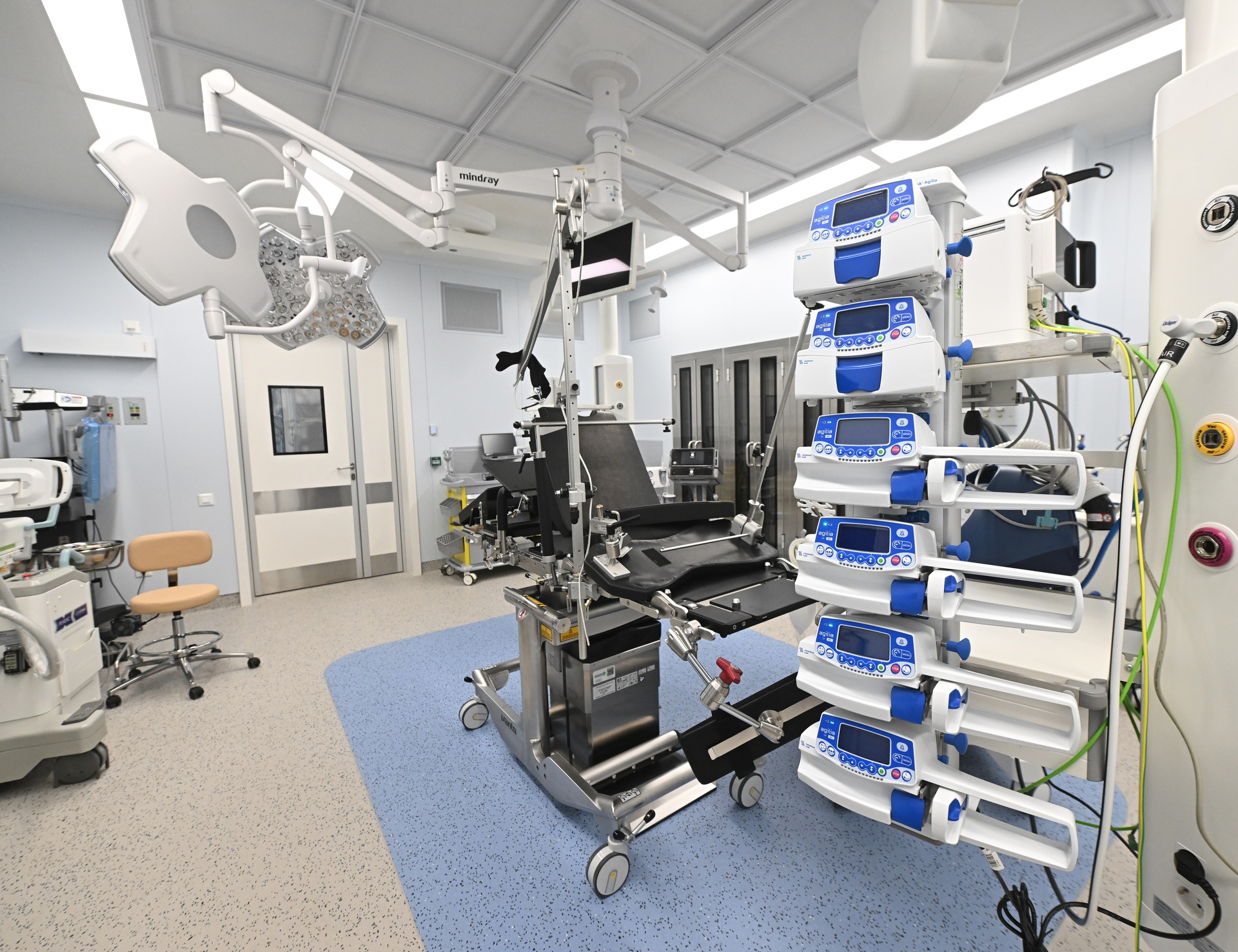 В Кабардино-Балкарии врачи спасли пациентку с не заживающей 10 лет раной