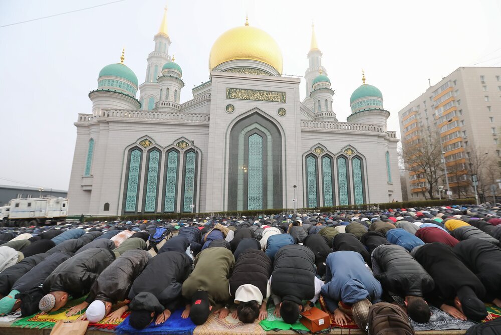 В России запретили сдавать жильё только мусульманам. Что уже известно