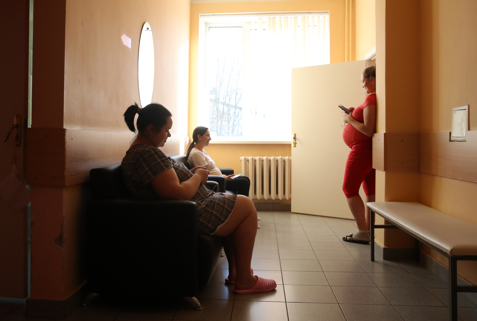 В Госдуме предложили поднять маткапитал в полтора раза