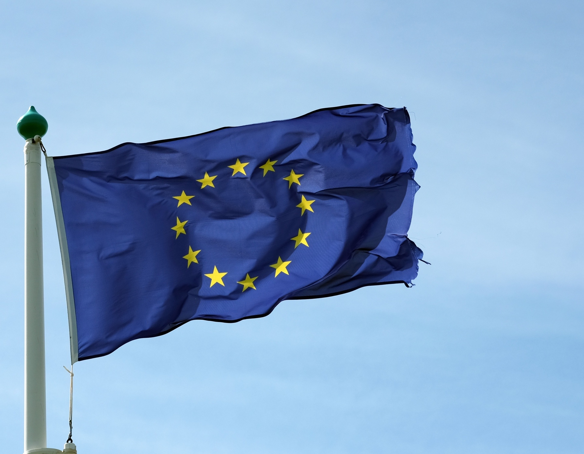 Еврокомиссия: переговоры о членстве Украины в Евросоюзе начнутся до конца года