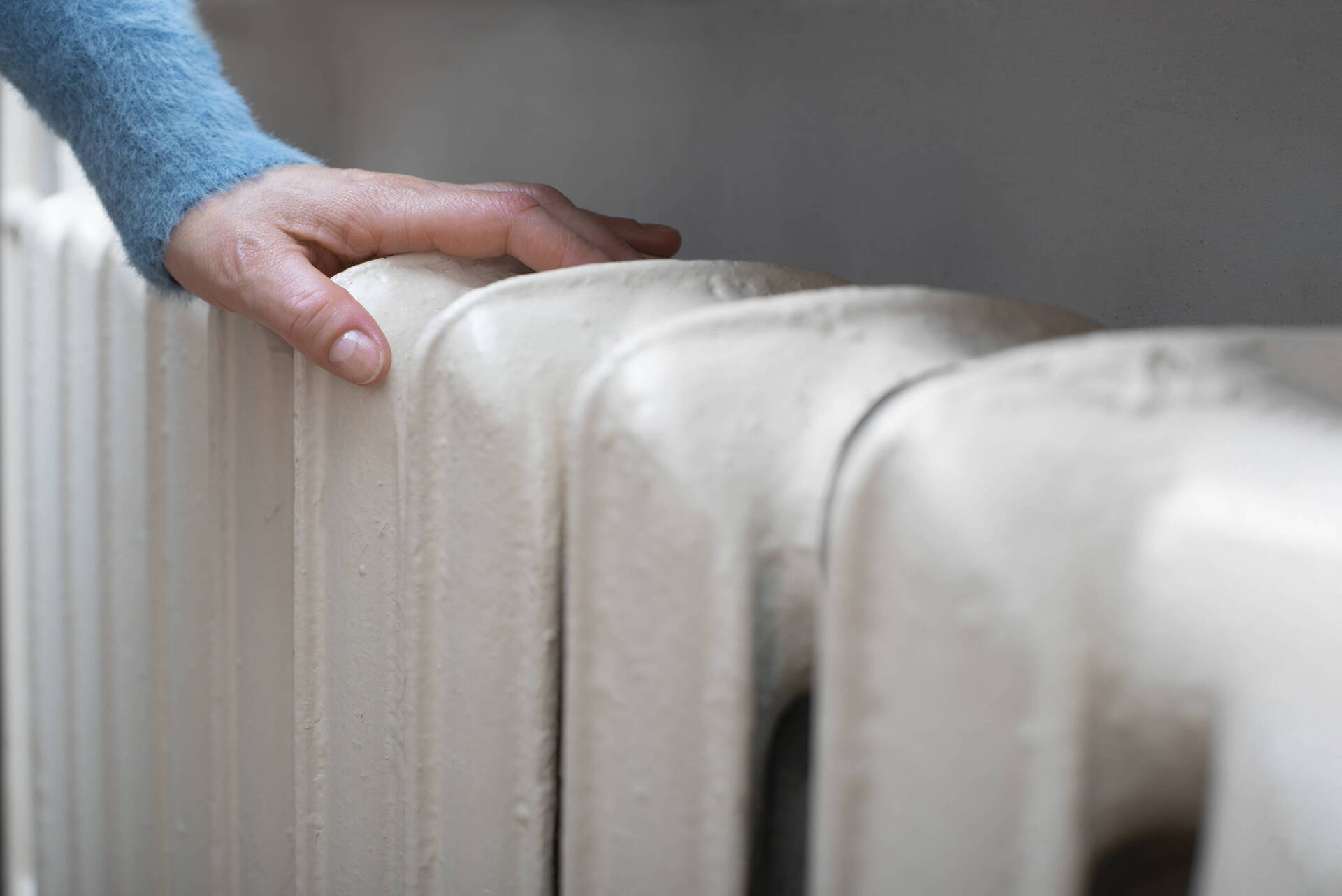 В России появился новый сценарий мошенничества под видом проверки отопления