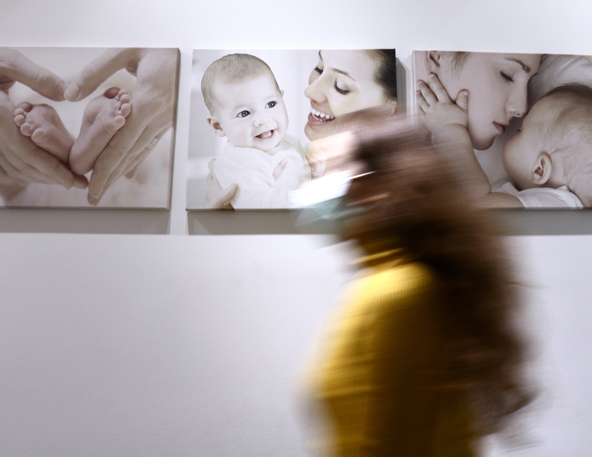 Россиянке пришлось судиться из-за ЭКО после смерти мужа. Выиграла ли она дело