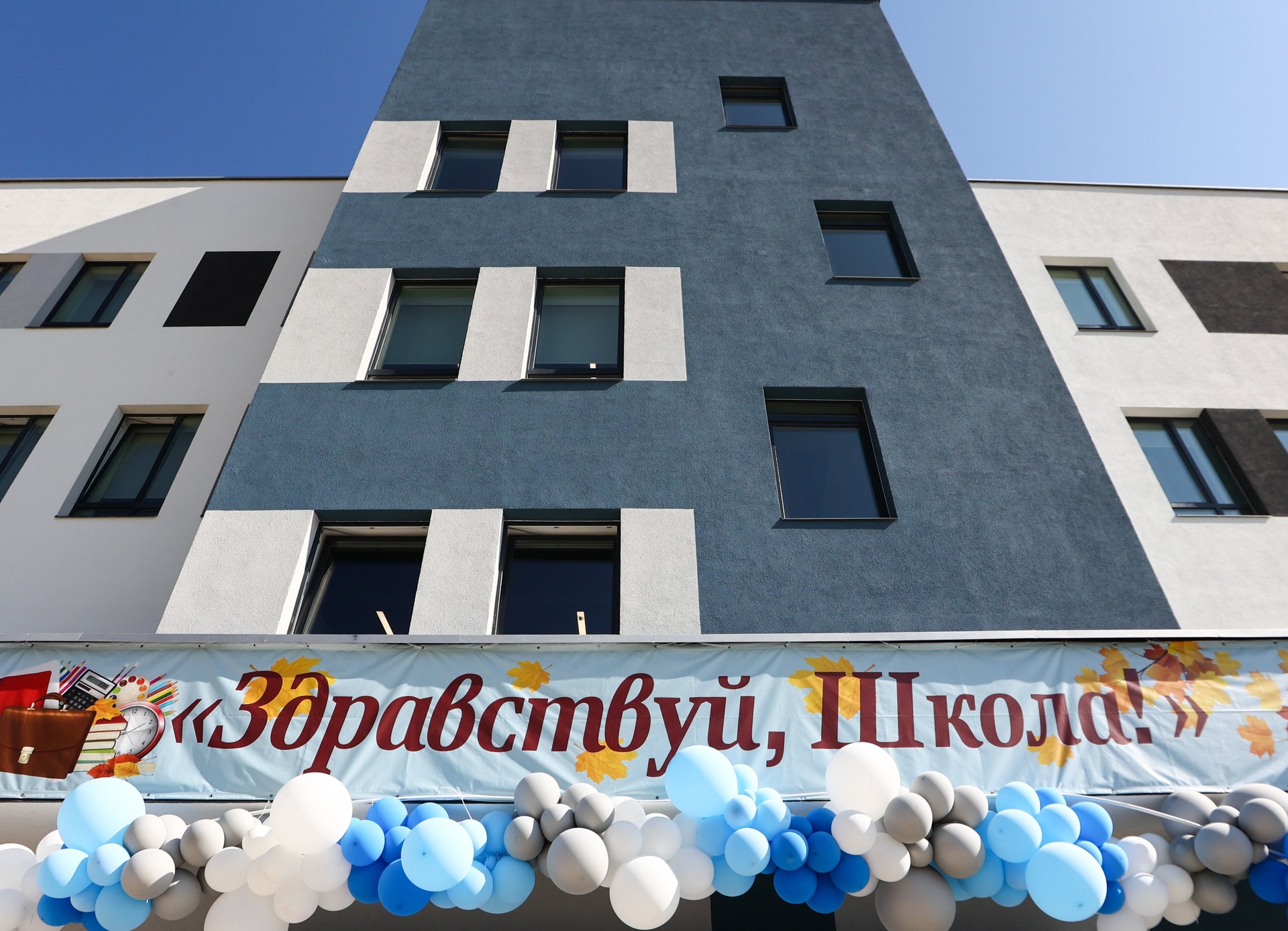 Не сдавшие экзамены девятиклассники смогут бесплатно поступить в колледжи. Подробности