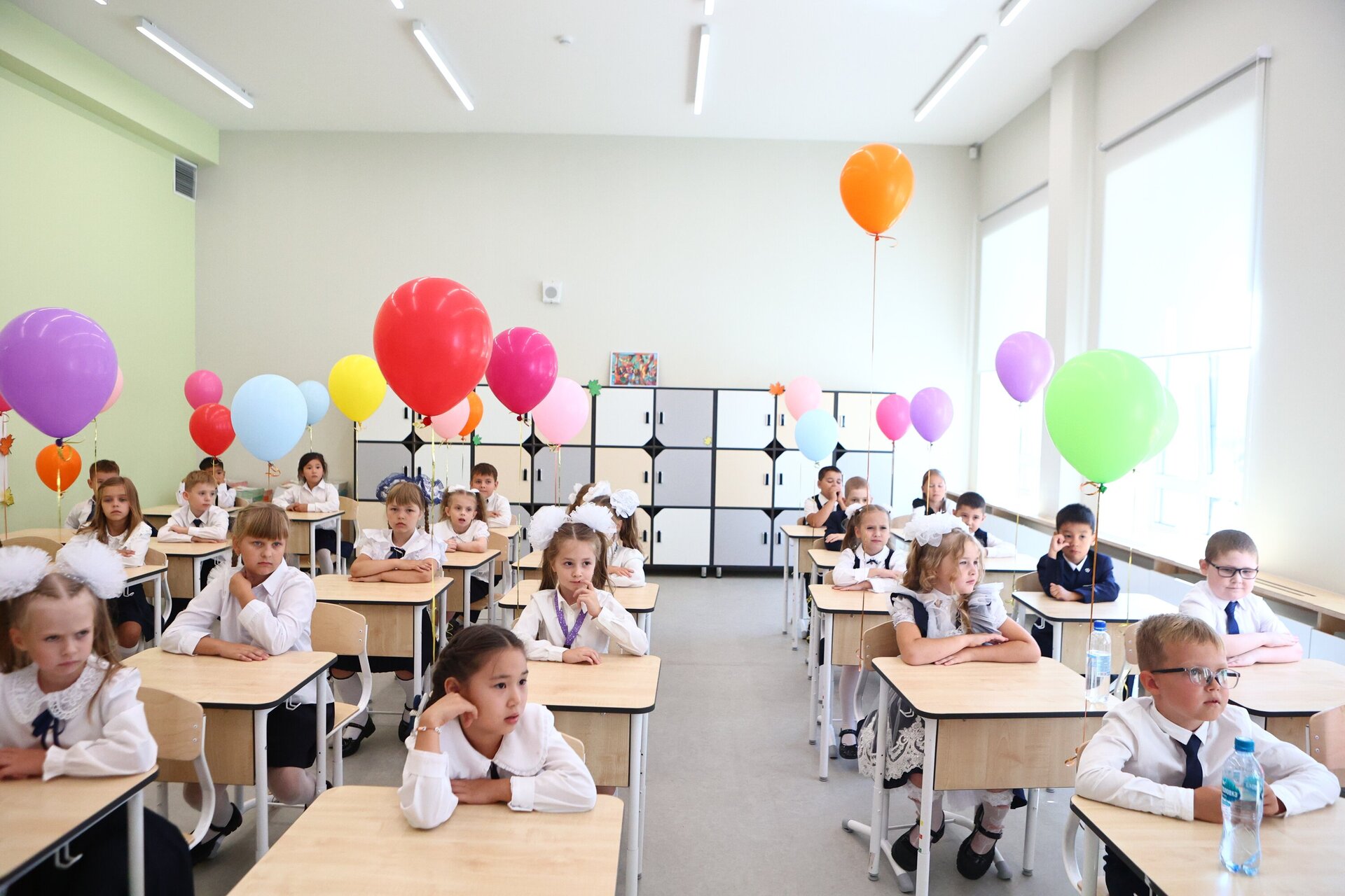 Школьную программу не будут менять из-за новой системы обучения в вузах