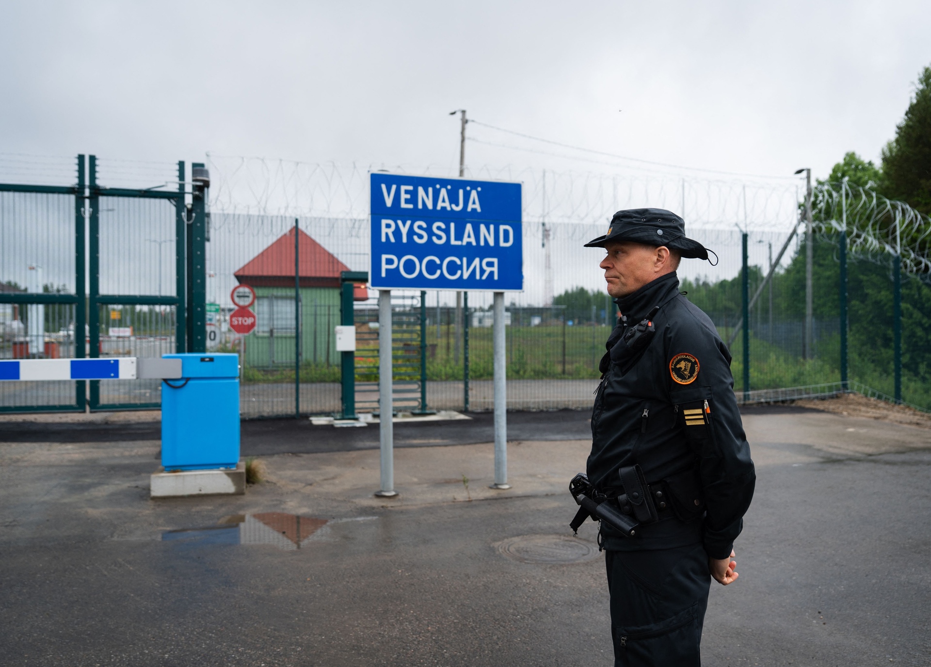 В Финляндии захотели запретить россиянам покупать квартиры. Что там предложили и как отреагировали в России