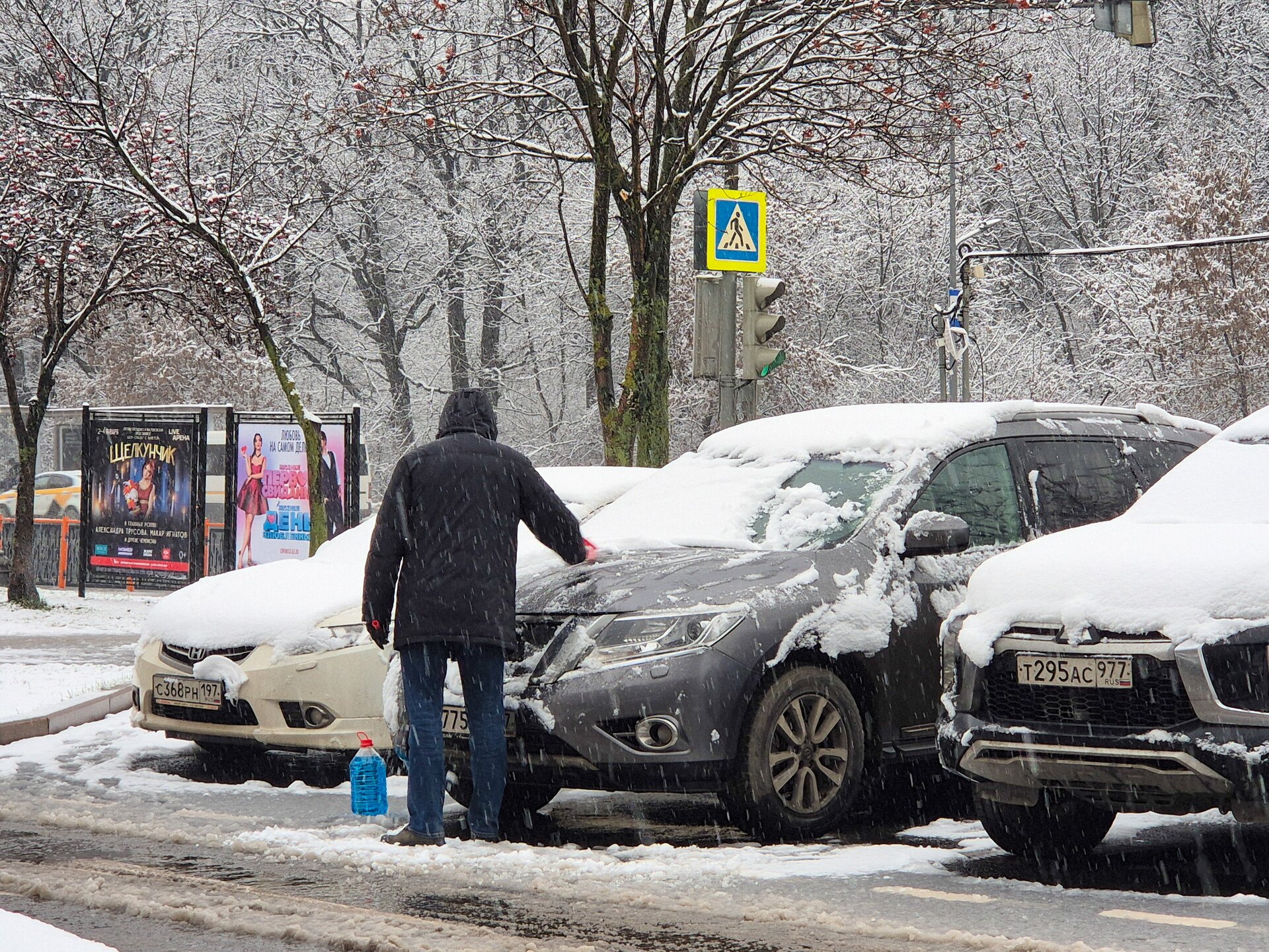 Пенсионеры стали требовать возврата по суду автомобилей по бабушкиной схеме