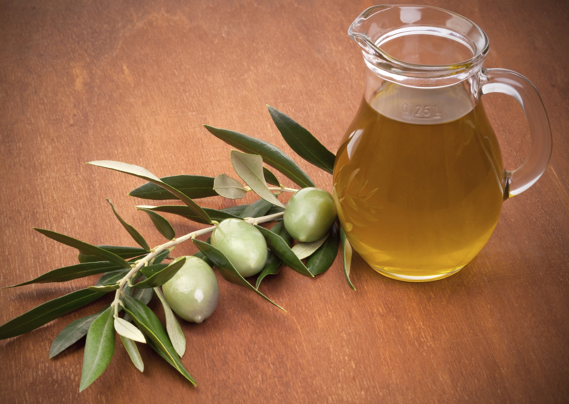 Роскачество проверило оливковое масло. Половина оказалась с проблемами