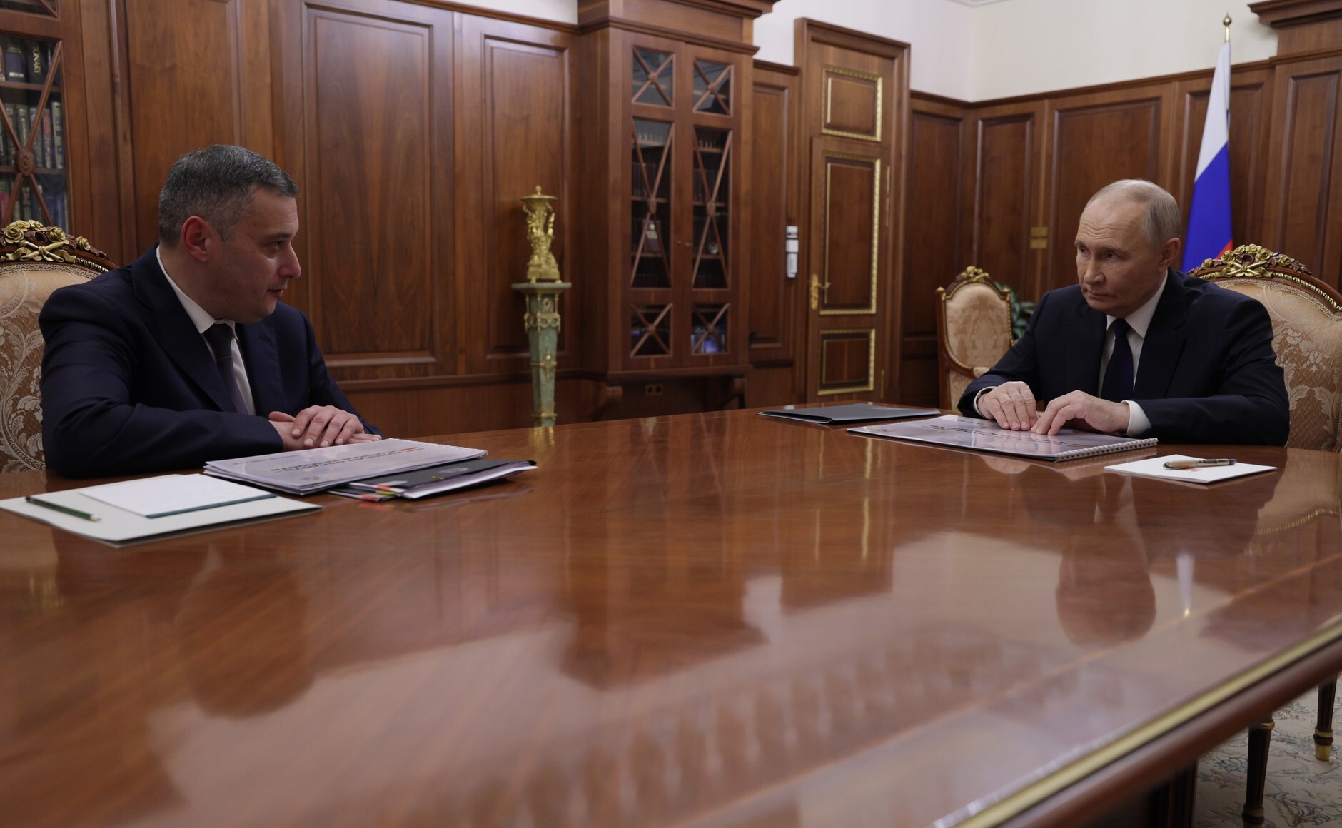 Колобок  наш. Два российских региона не смогли поделить сказочного персонажа