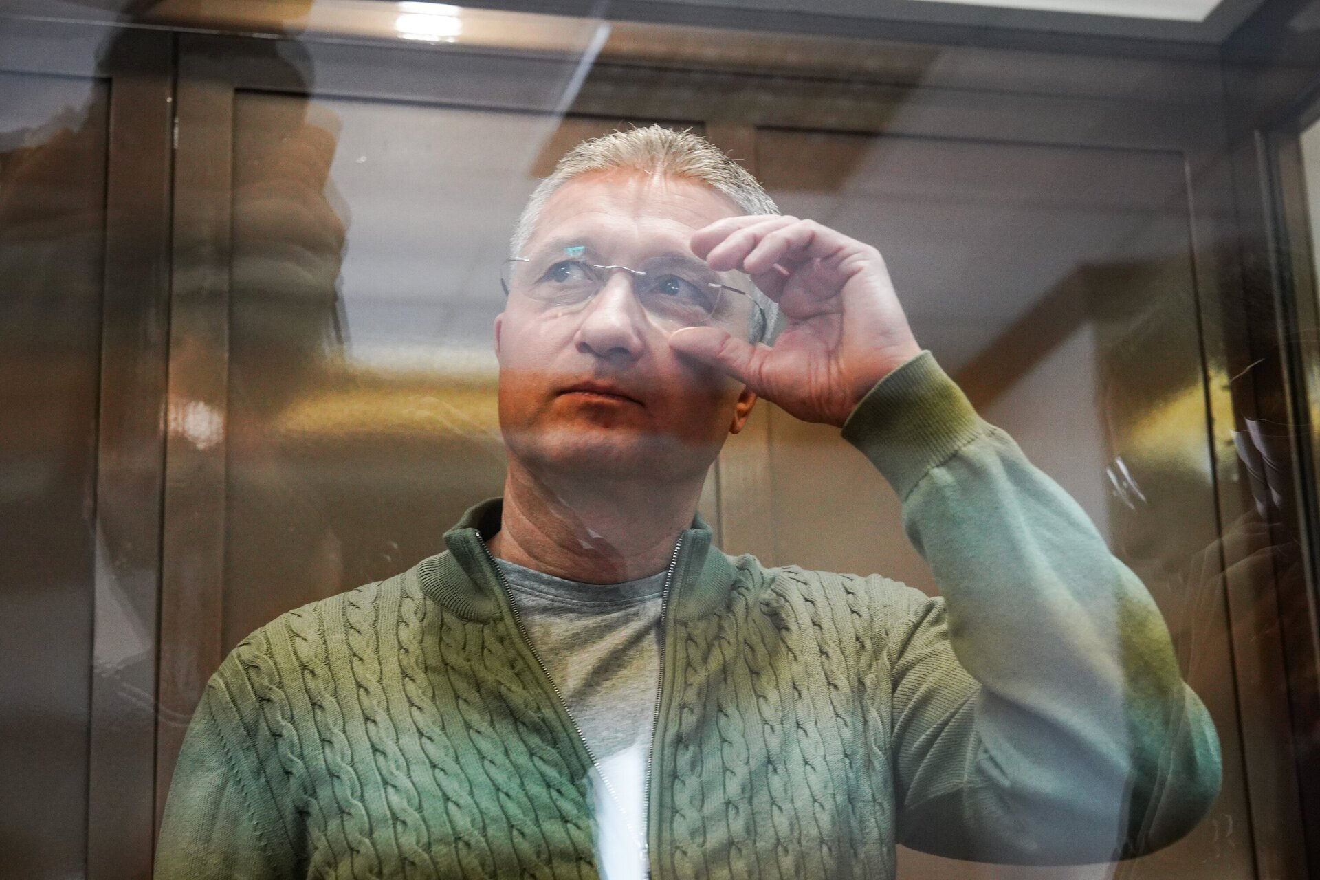 Бывший зам Шойгу заявил, что законно заработал свои миллиарды