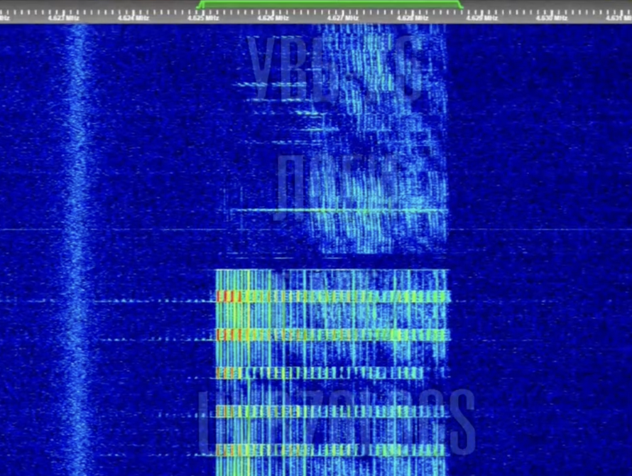 Радиостанция Судного дня передала 20 загадочных слов за сутки