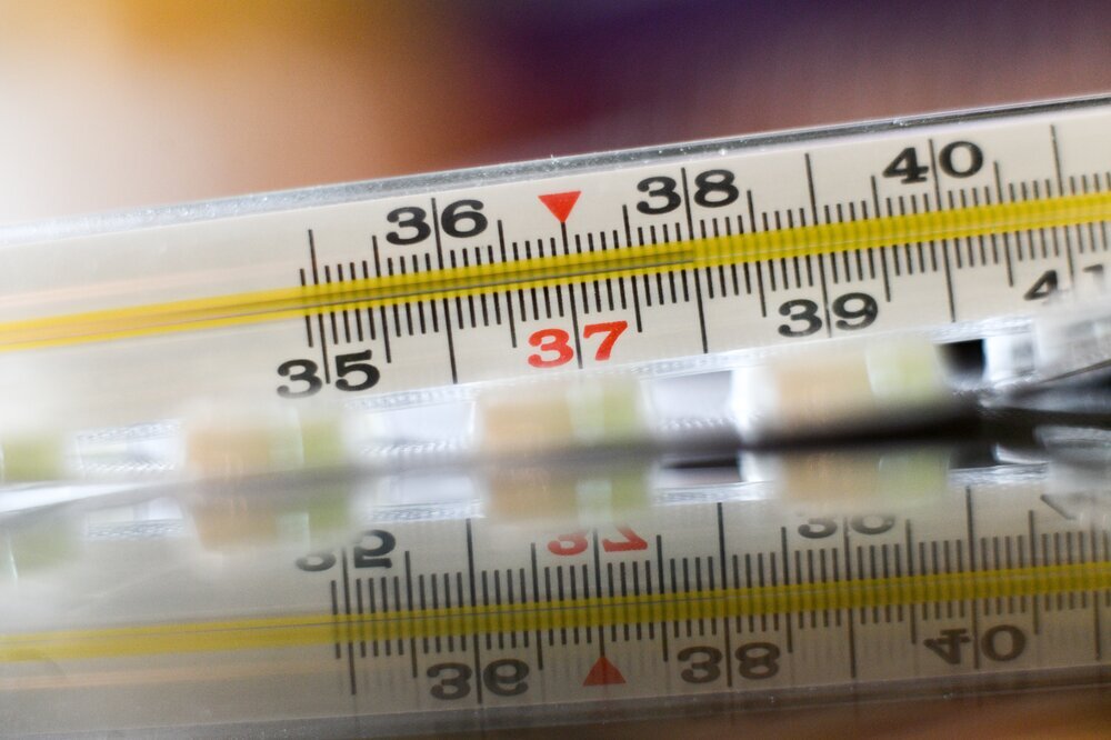 Россиянам рассказали, как распознать гонконгский грипп по первым симптомам