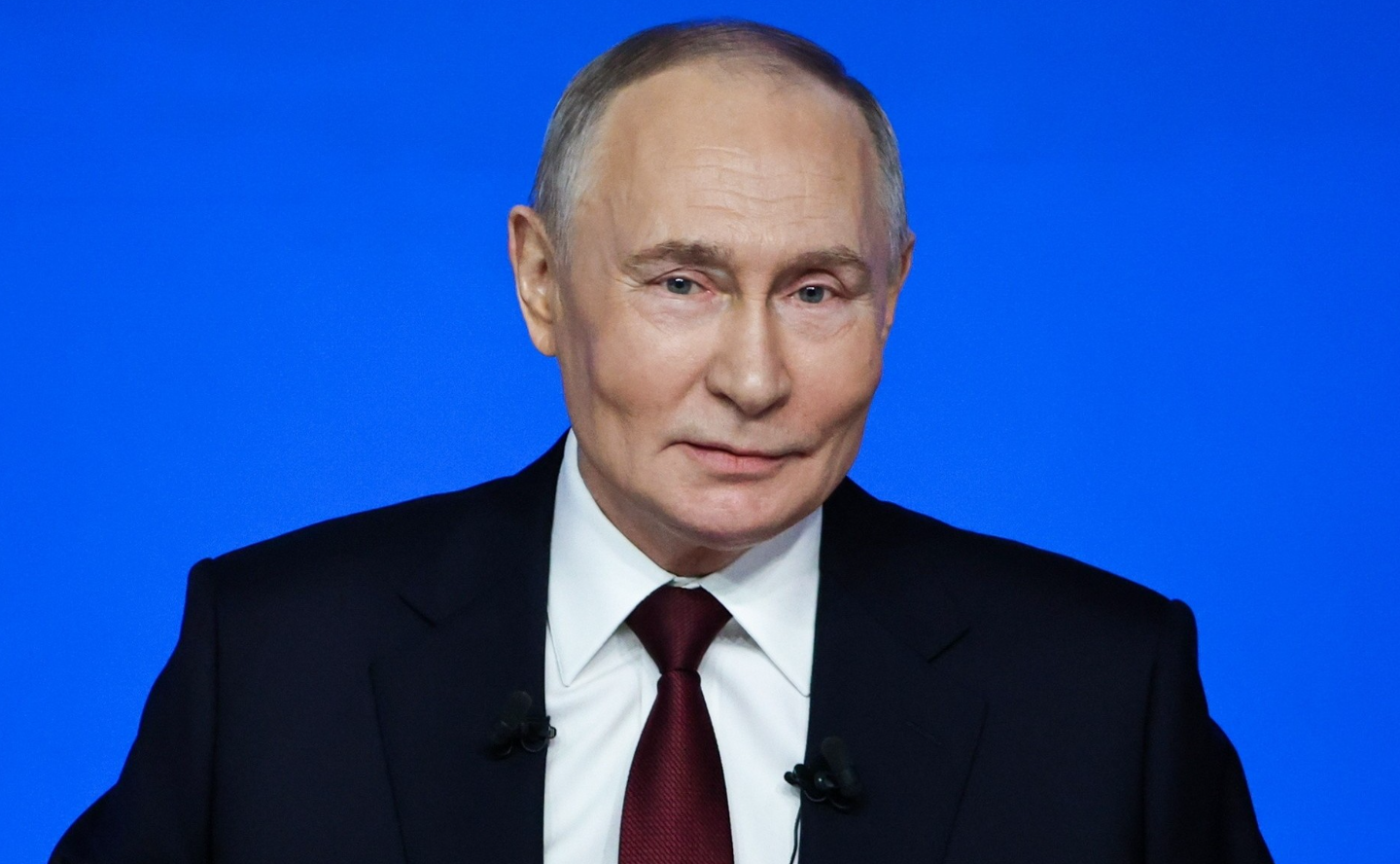 Путин: РФ будет защищать свои интересы в случае кражи российских активов Европой