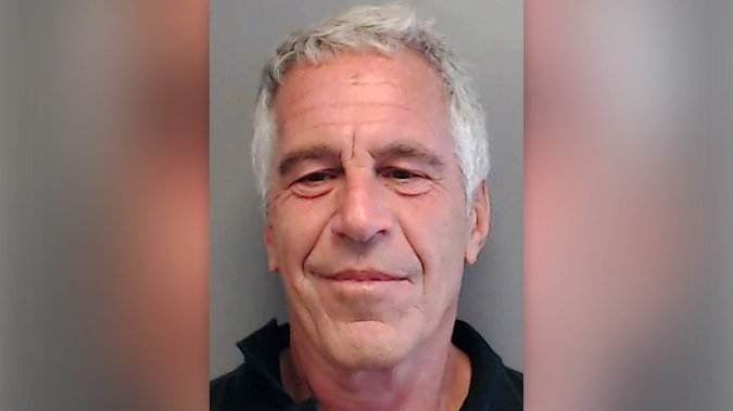 Минюст США опубликовал более 3,9 тысячи файлов по делу Эпштейна