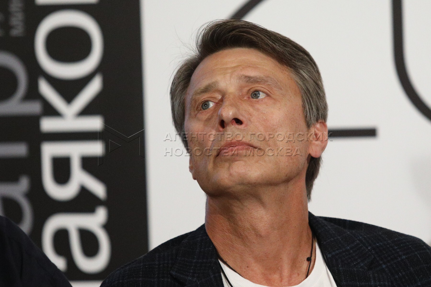 Актёр Анатолий Лобоцкий умер на 67-м году жизни