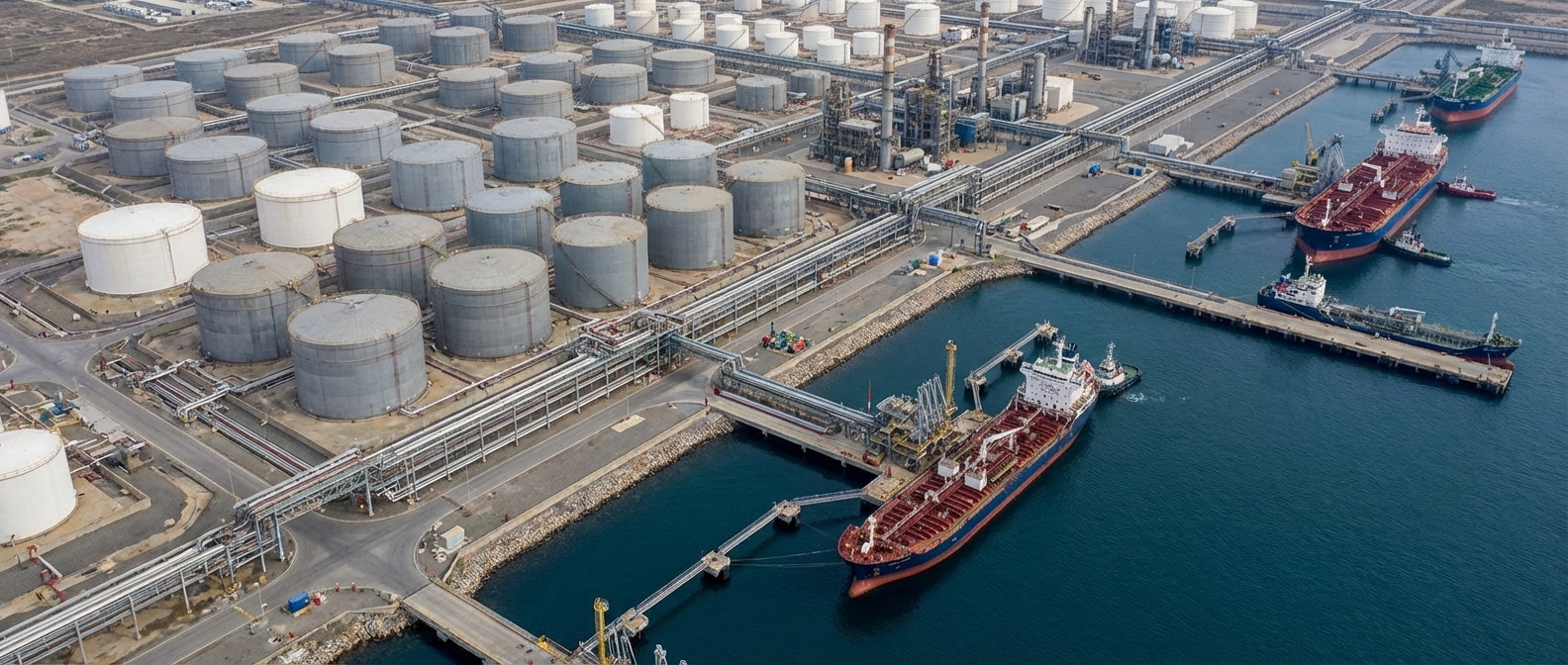 Китай резко увеличил закупки российской нефти. Индия отказалась от импорта