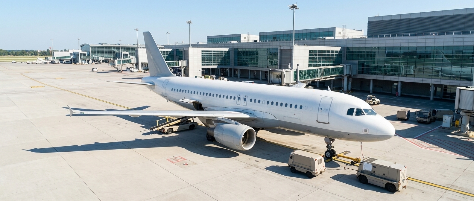 Росавиация ограничила срок сертификата Azur Air. Что грозит авиакомпании