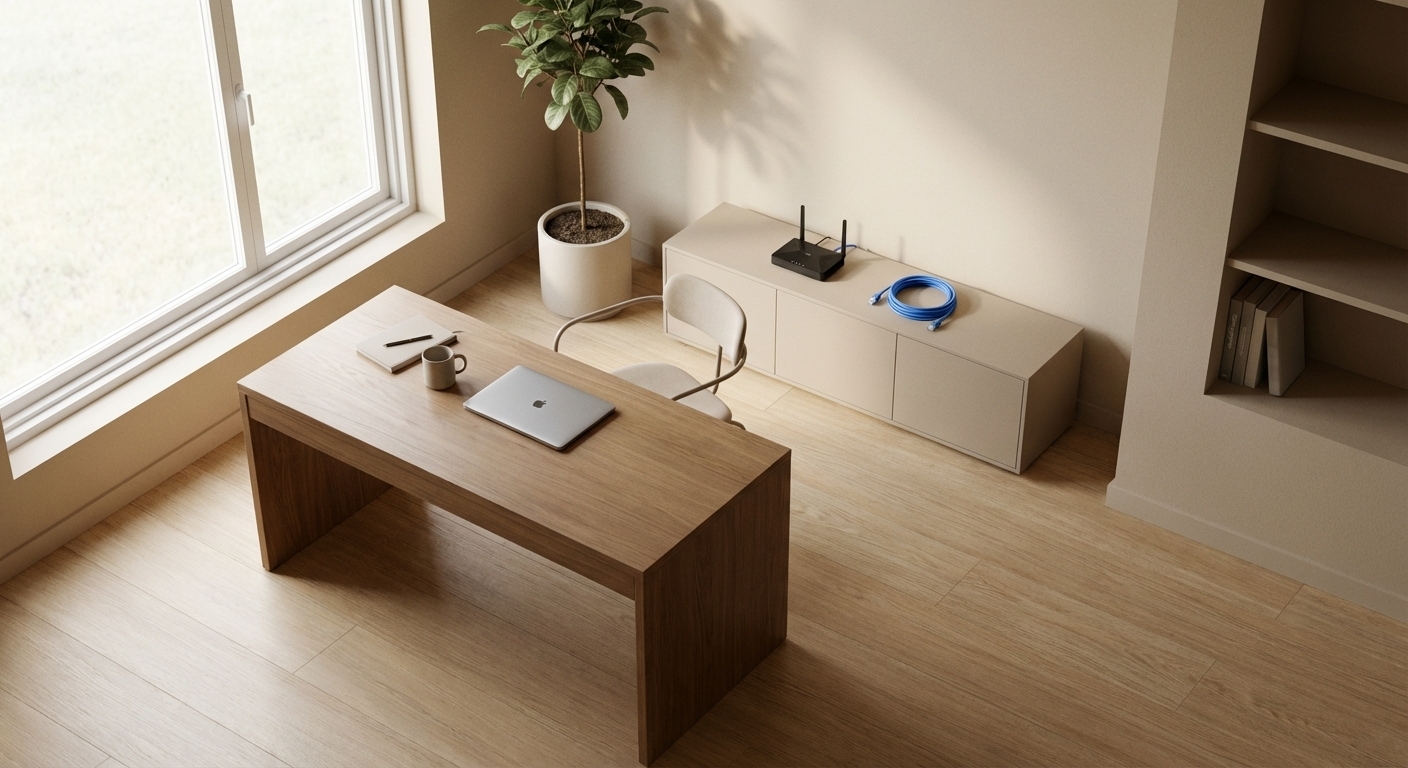 Минцифры опровергло данные о белых списках для домашнего интернета. Что на самом деле ограничивают