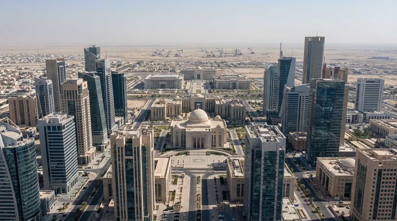 Минфин предложил пересмотреть цену на нефть в бюджете с 2027 года. Центробанк предупредил о последствиях