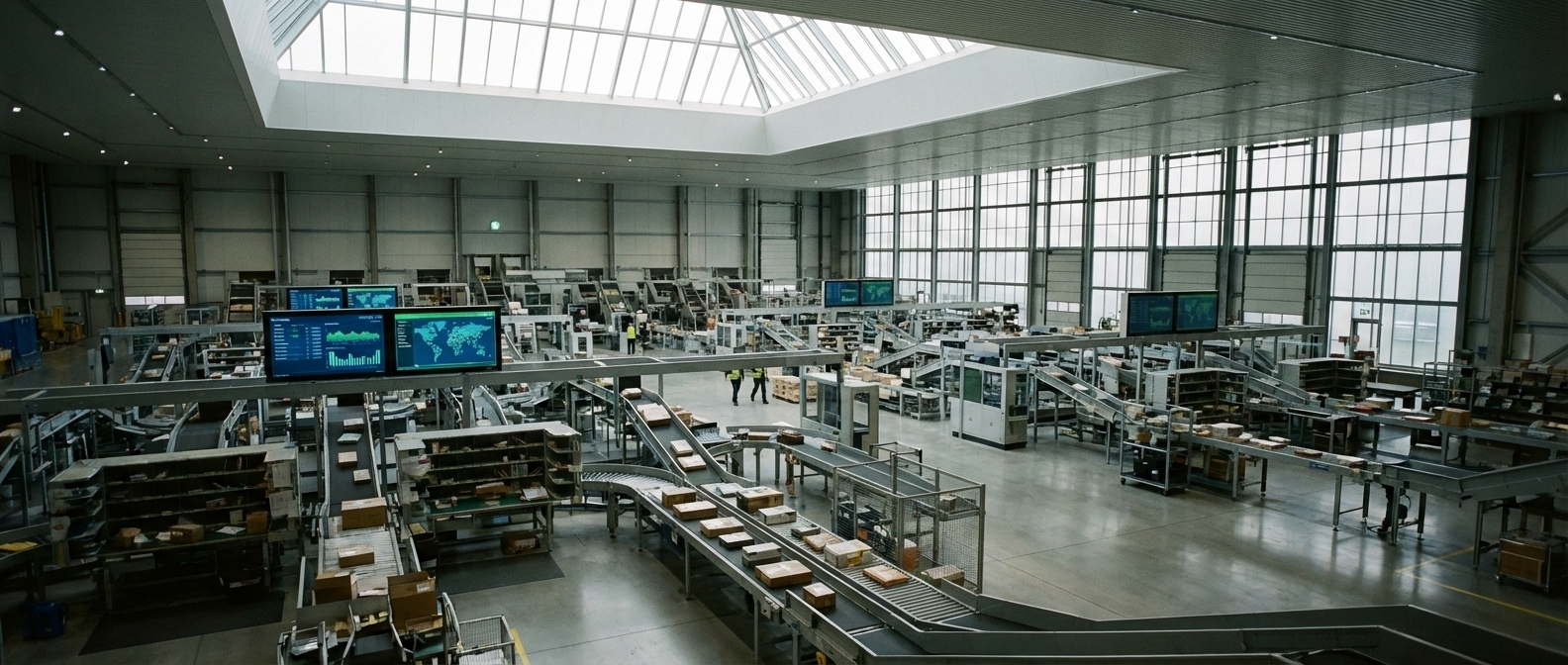 Квитанции за ЖКХ уйдут в цифру, а маркетплейсы в почтовые отделения. Минцифры готовит реформу Почты России