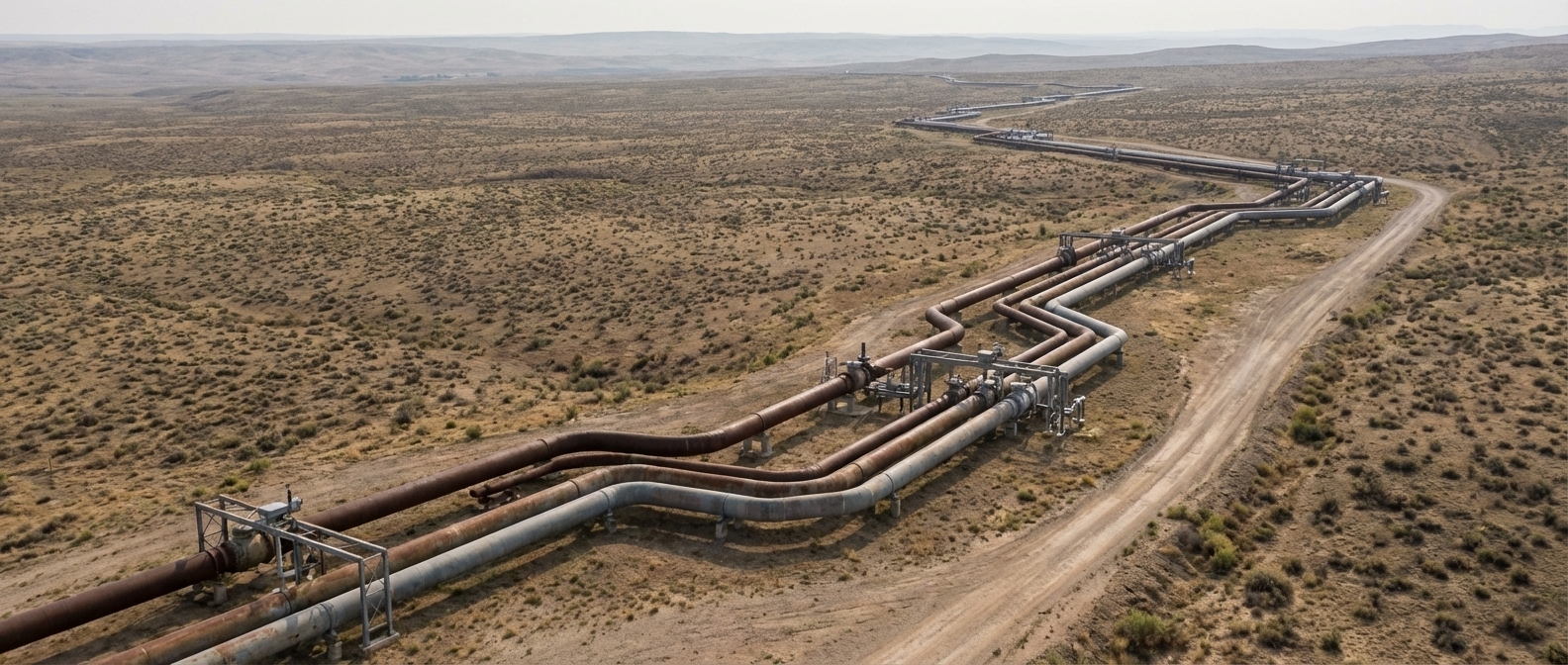 США хотят забрать Северные потоки