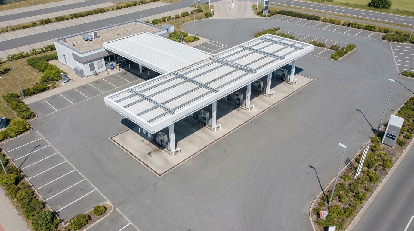 Бензин запретили продавать детям. Госдума хочет распространить это на всю Россию