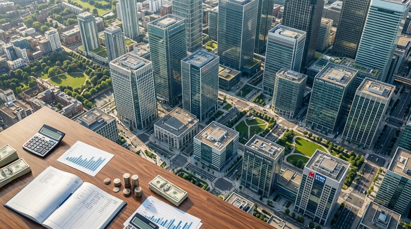 Долги россиян по кредитам впервые достигли 45 трлн рублей. Как распределилась сумма