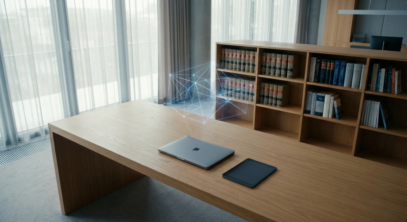 Гарант запустил нейросеть для юристов. Она готовит ответы на правовые вопросы и шаблоны документов