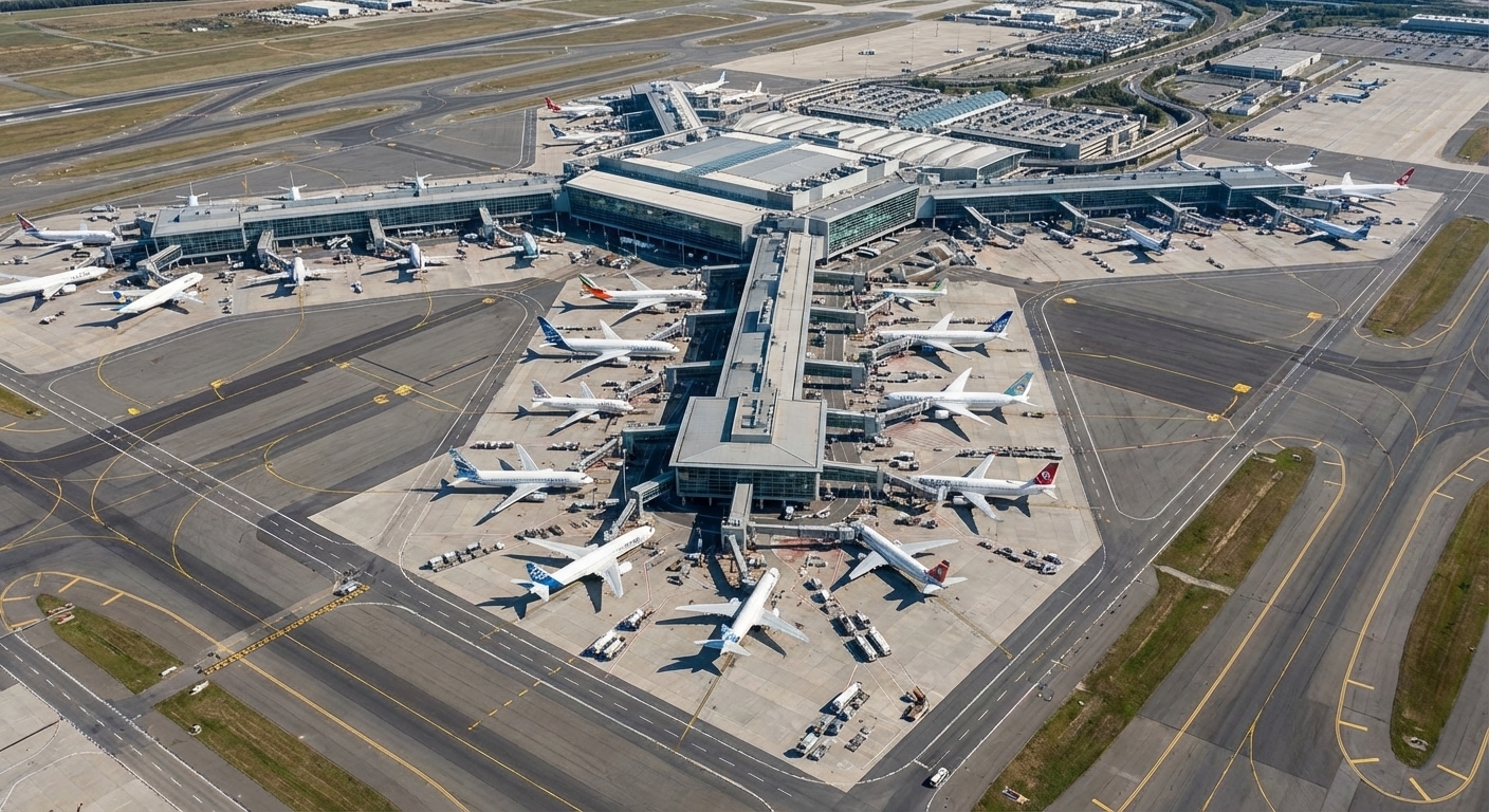 Туроператоры могут вернуть топливные сборы. Какая ситуация на рынке и кто виноват