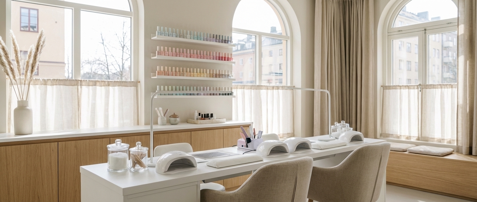 ГОСТ на маникюр вступает в силу с 30 апреля. Эксперты предупреждают о росте цен