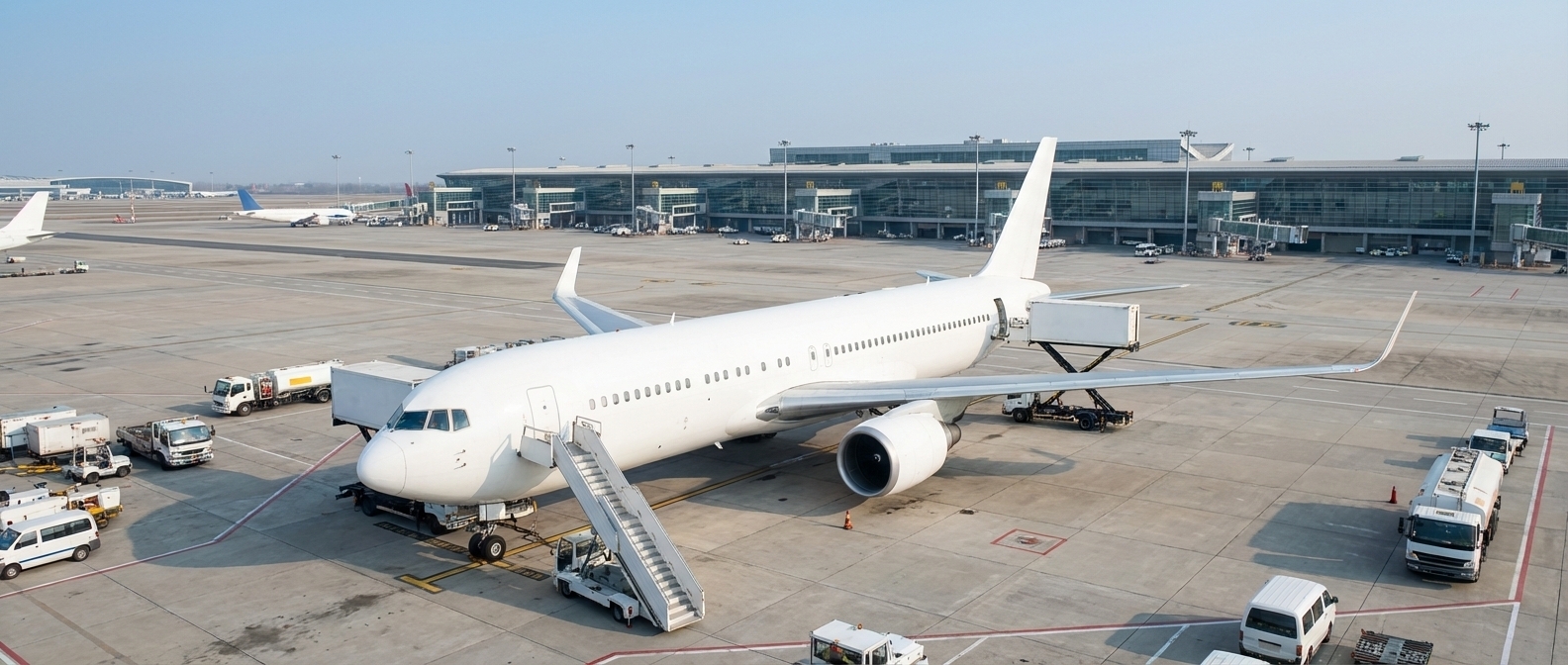 Red Wings запустила рейсы из Перми в Минск. Первый борт взял на борт почти сотню пассажиров