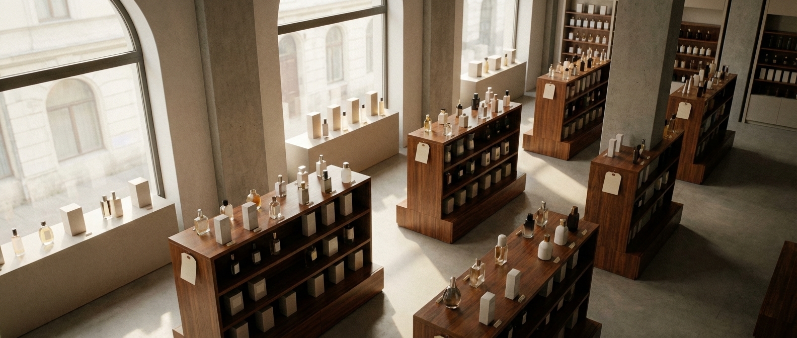 Алкоголь стал роскошью. Что происходит с рынком спиртного в России