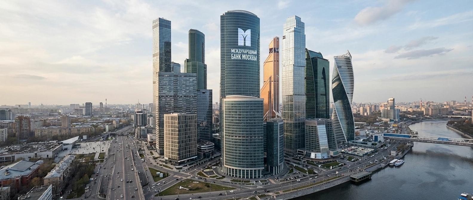 UniCredit опровергла слухи о закрытии бизнеса в России. Банк работает в стране с 1989 года