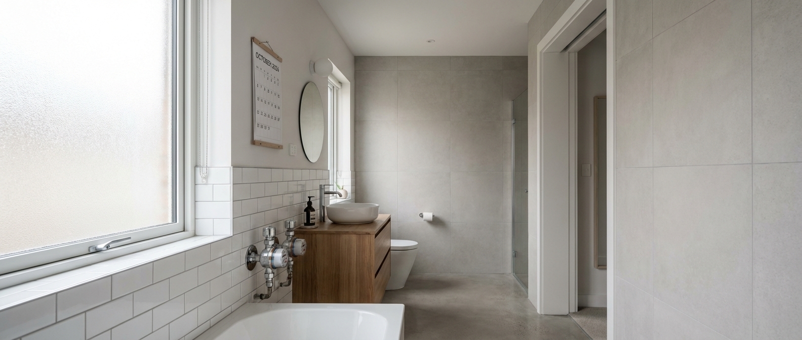 В России ввели окно для передачи показаний счётчиков воды. Что будет, если опоздать