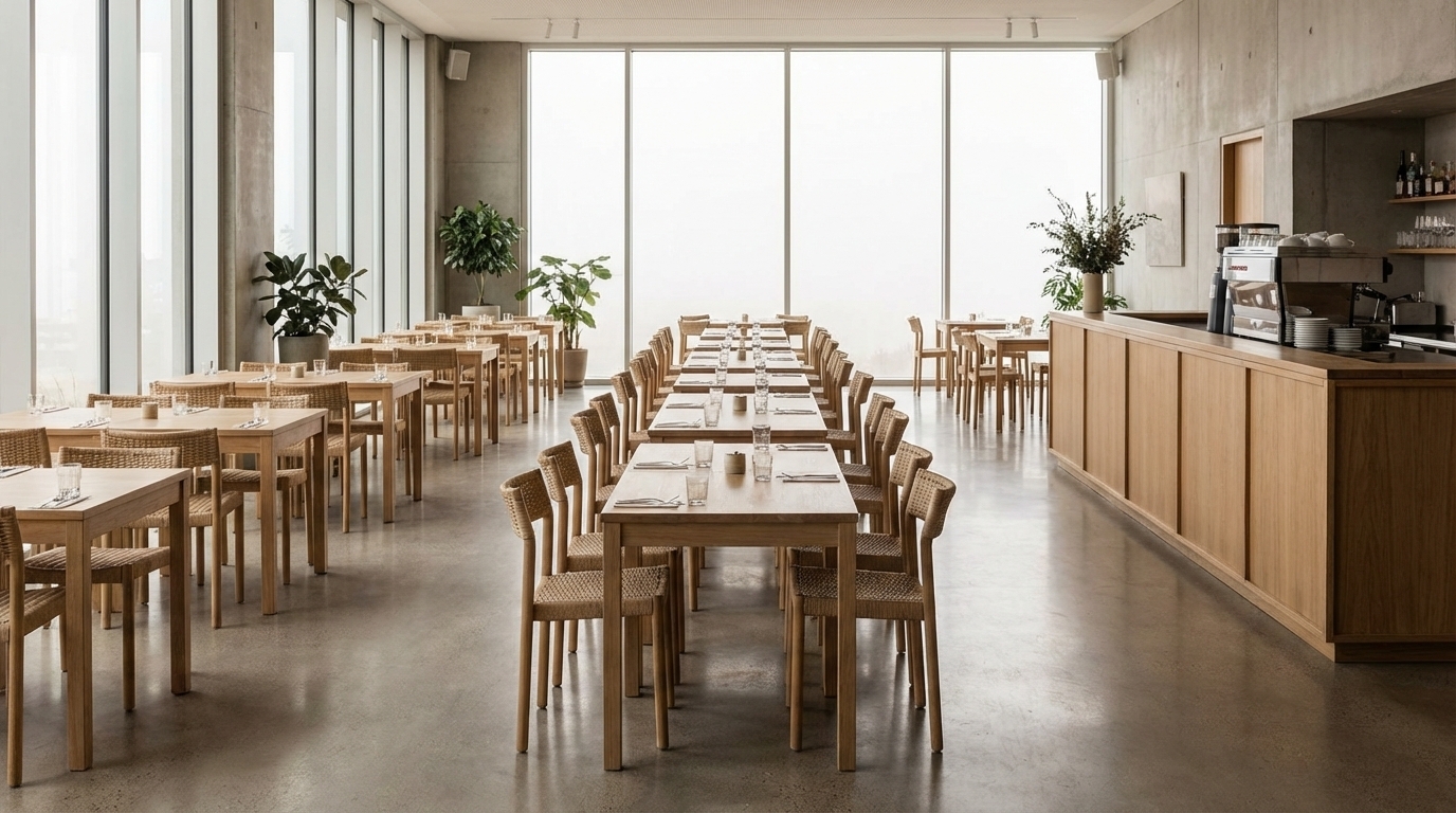 Общепит получил передышку по НДС. Госдума освободила малый бизнес от уплаты налога до конца года