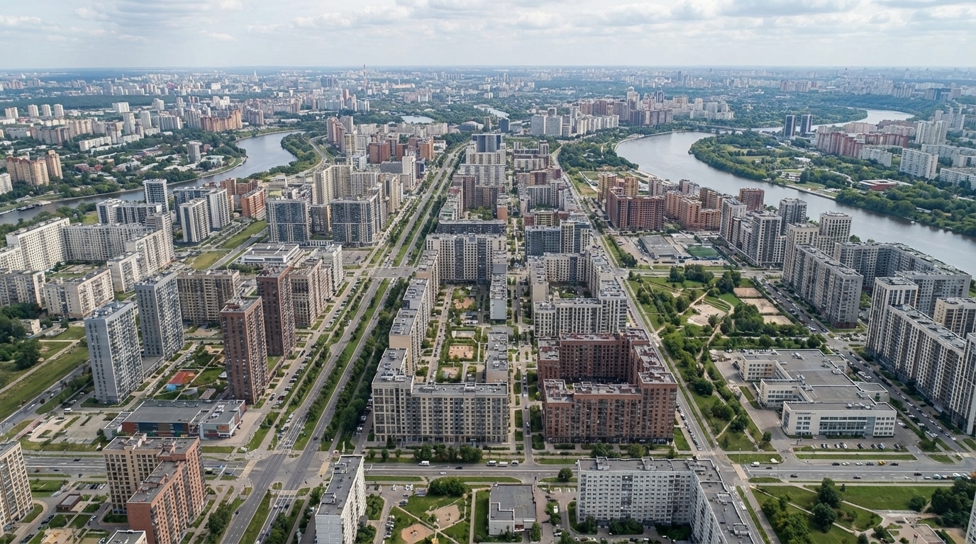 Россия обновила антирекорд по преступности. Что известно о ситуации