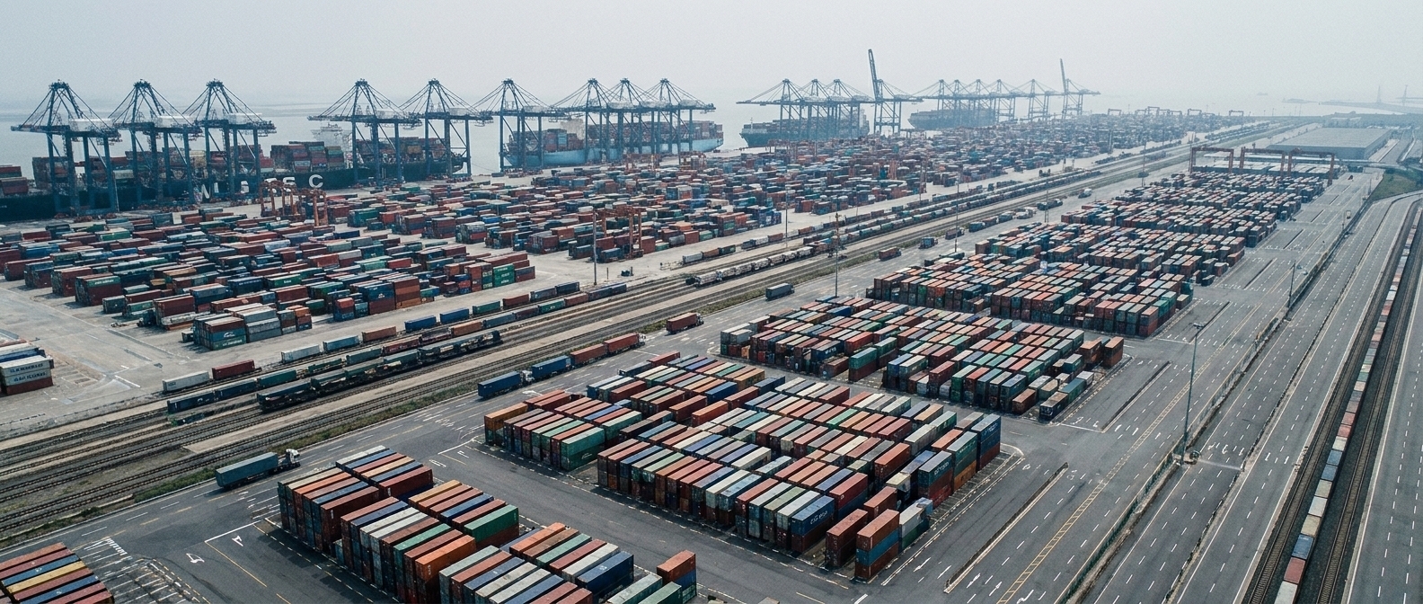 Минпромторг выступил против отмены параллельного импорта. Почему механизм всё ещё нужен России