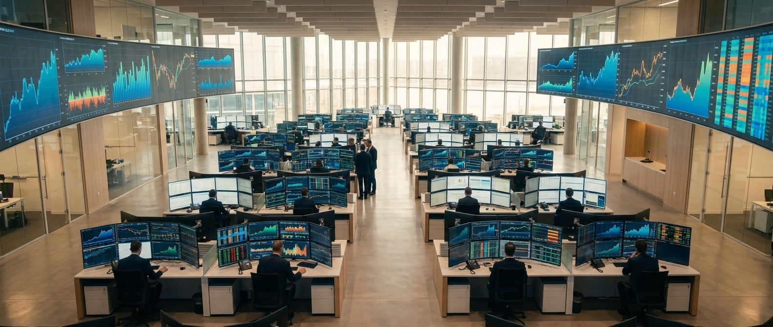 СПБ Биржа с 17 апреля возобновит торги акциями Т-Технологий после сплита. Что нужно знать