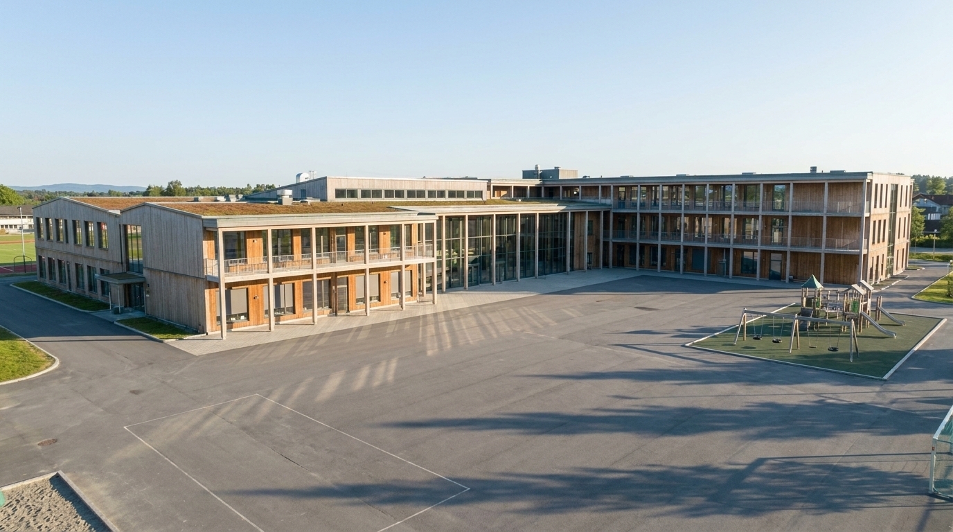 Минпросвещения отказалось продлевать учебный год в школах. Какая инициатива не понравилась ведомству