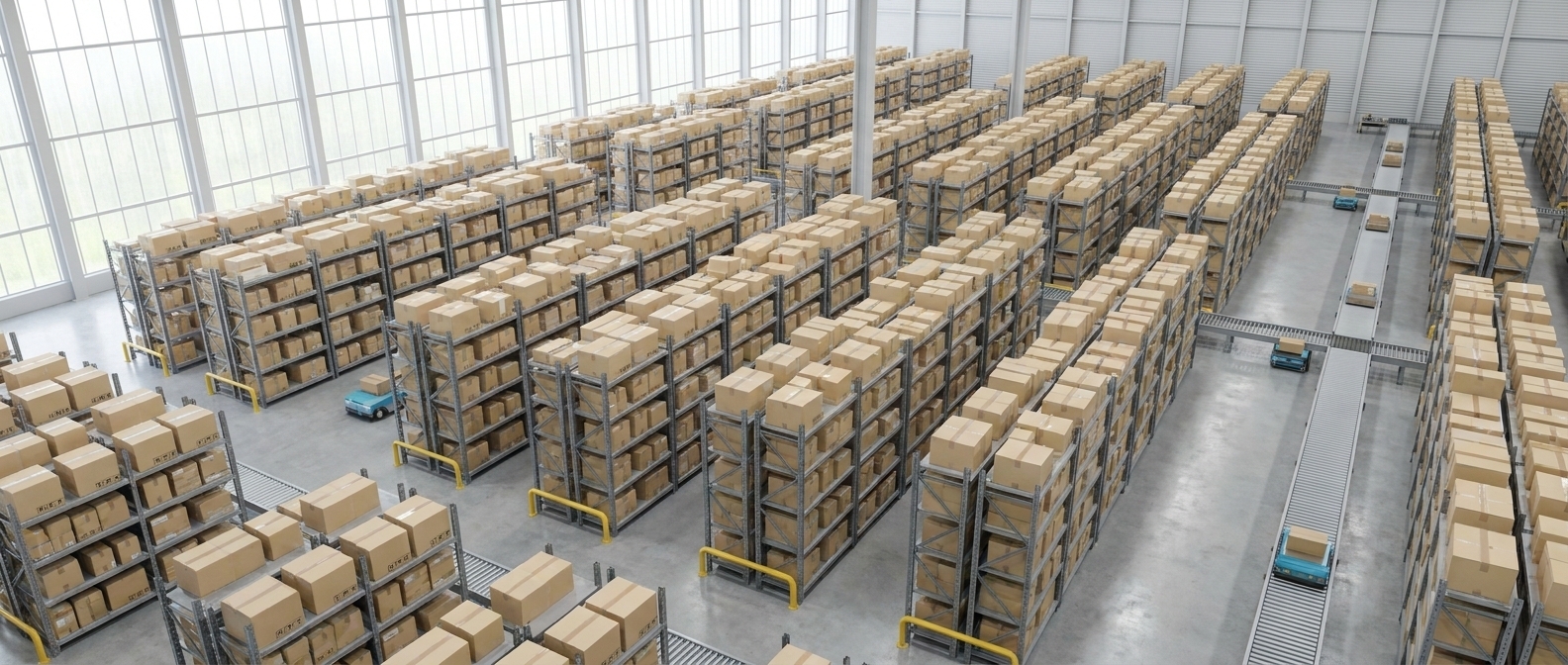 НДС на импортные товары с маркетплейсов. Минэкономразвития предложило льготы для соцтоваров