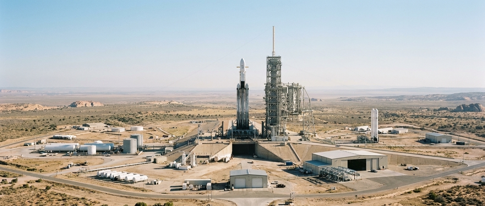 Blue Origin впервые запустила ракету повторно. Что пошло не так