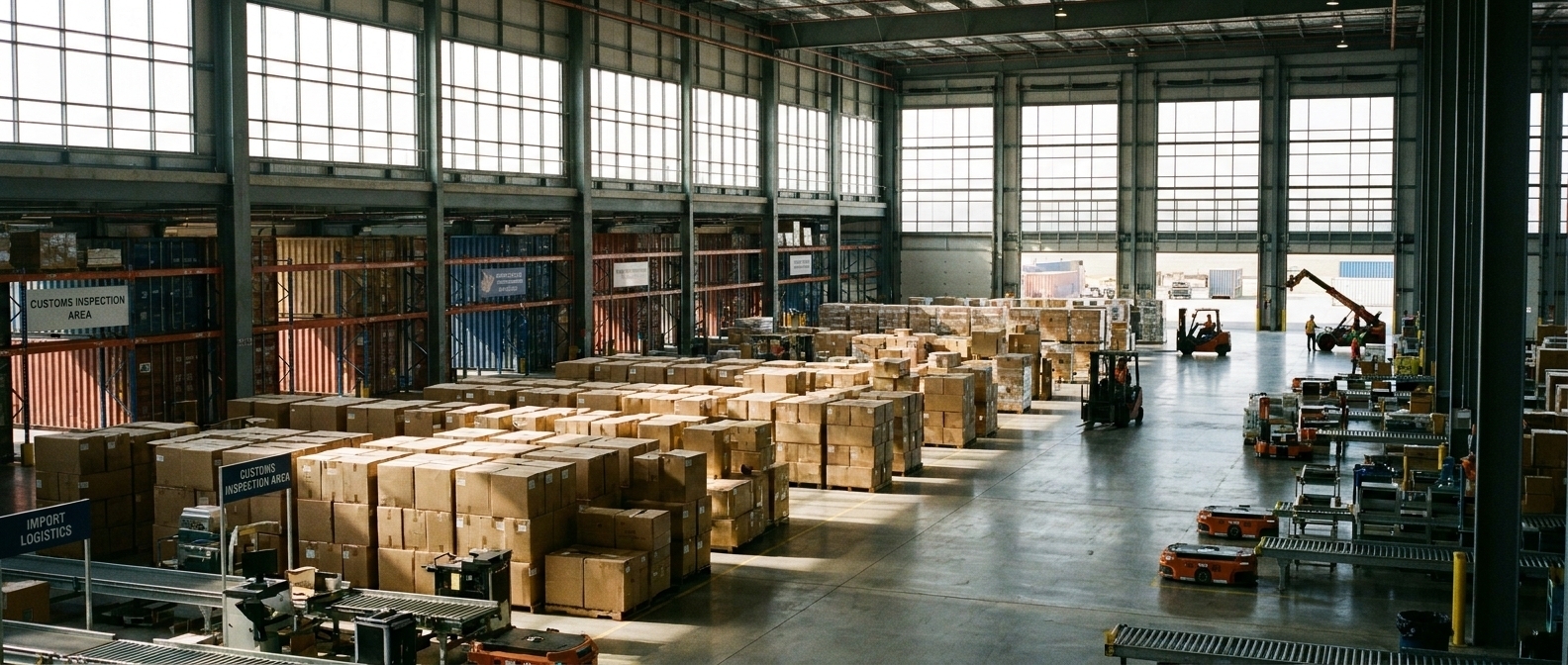 Путин продлил упрощённый ввоз товаров из ЕАЭС. Что изменится для импортёров