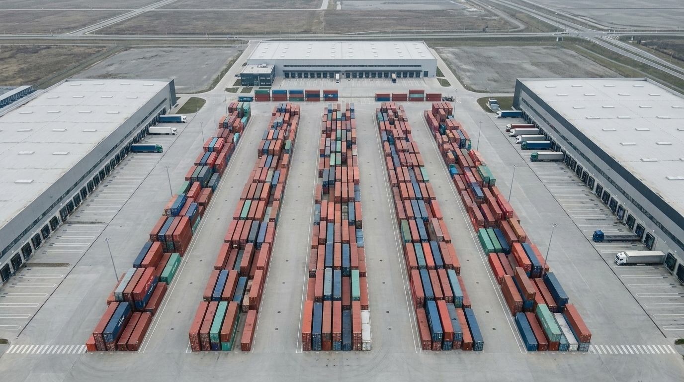 Путин разрешил импортёрам не платить НДС три месяца. Эксперимент продлится до 2027 года