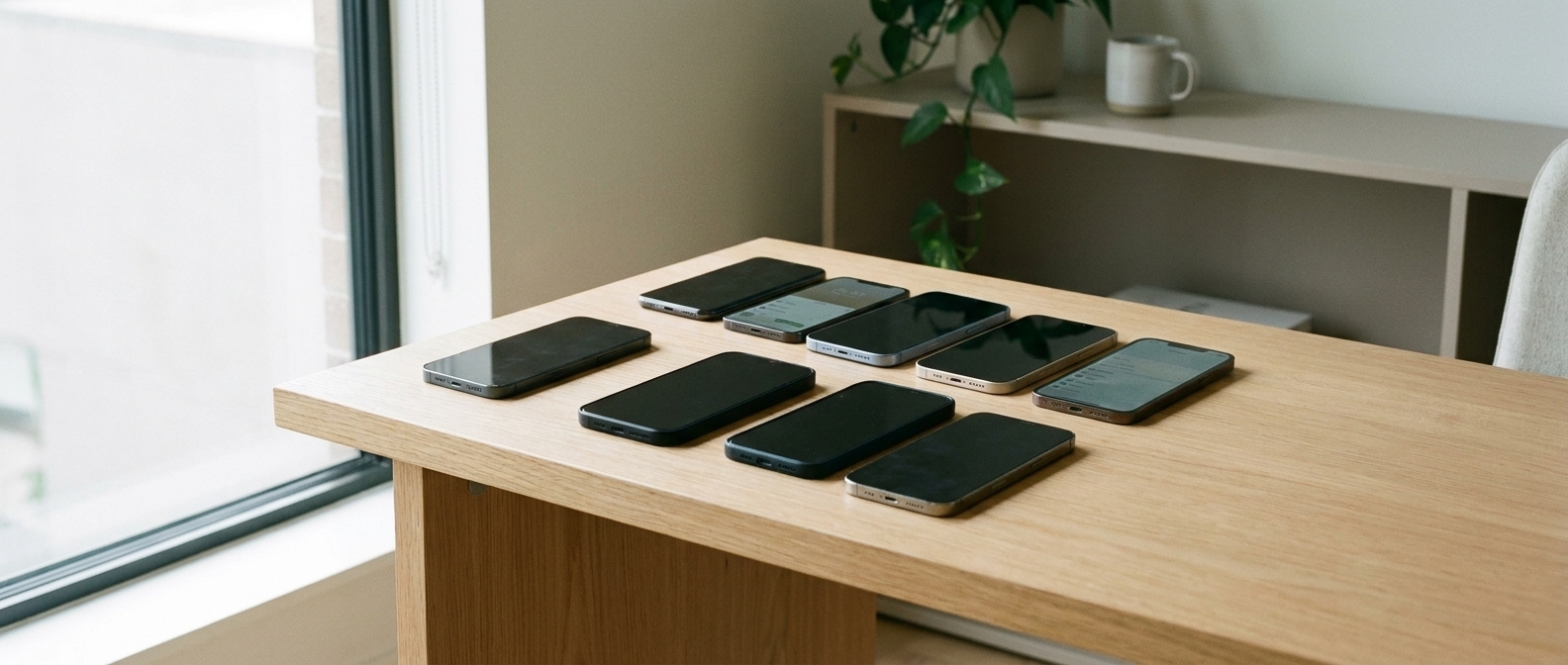 Apple перестанет обновлять четыре модели iPhone. Кто останется без iOS 27