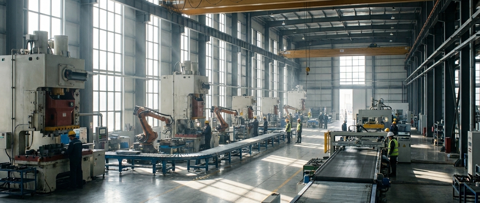 Формовщики на вахте стали самыми высокооплачиваемыми специалистами в России. Сколько им платят