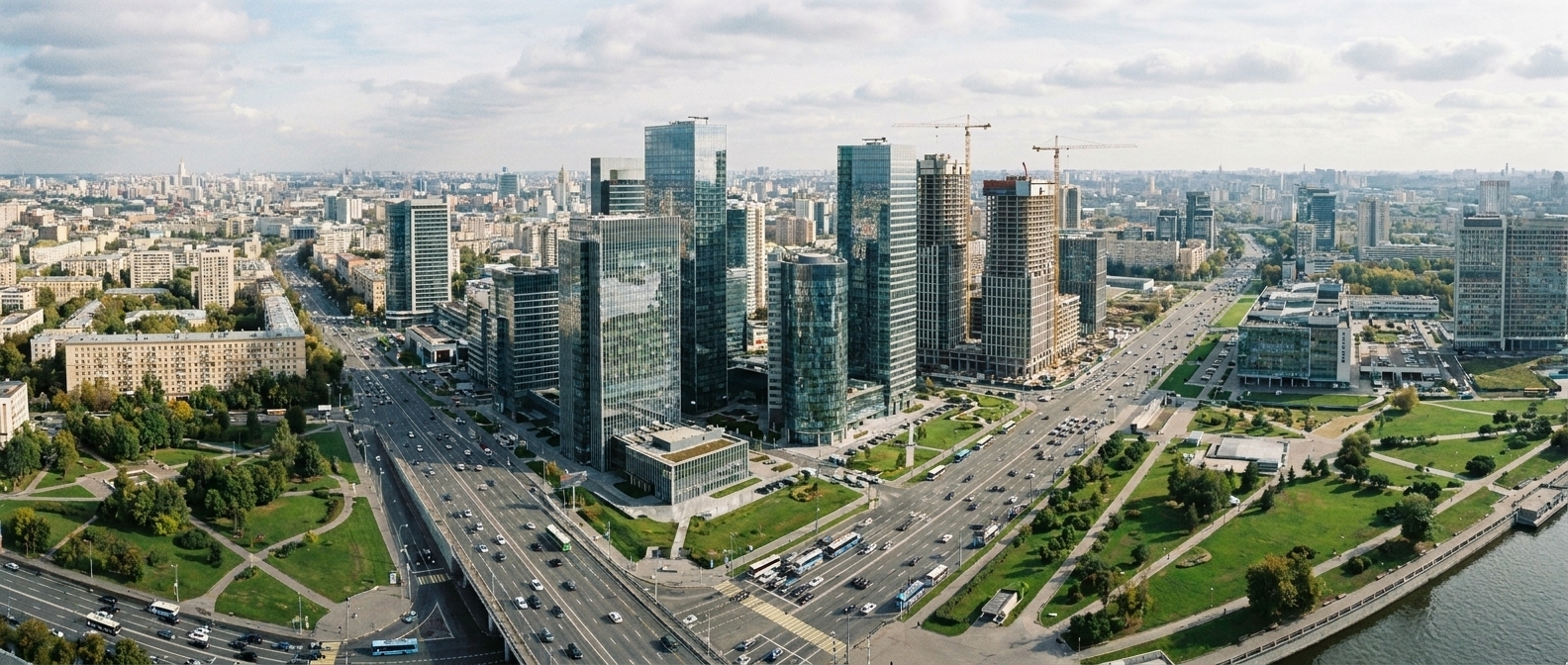 Экономика России возвращается к росту. Что известно